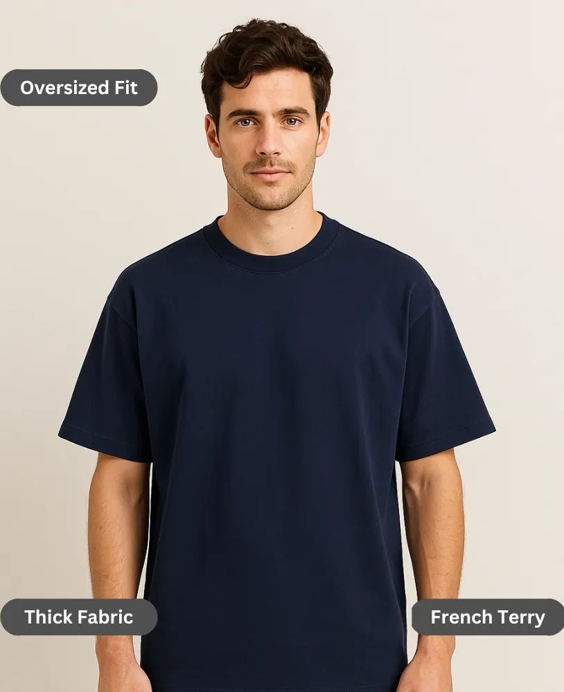 navy-oversized-t-shirt-men