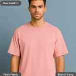 pink-oversized-t-shirt-men