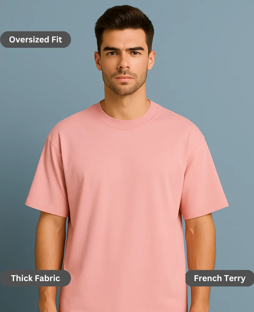pink-oversized-t-shirt-men