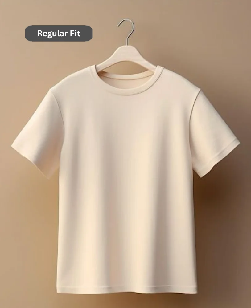 Regular-Fit-Supima