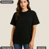 black-oversized-t-shirt-women