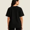 black-oversized-t-shirt-women-back