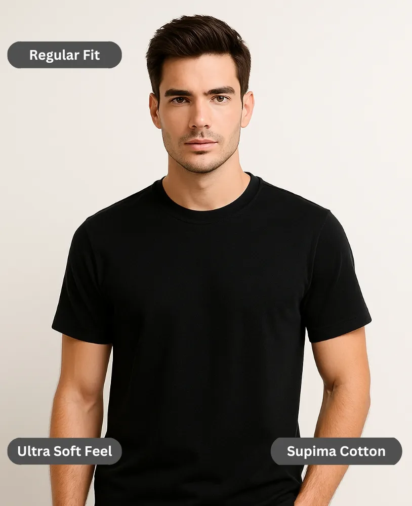 black-supima-cotton-t-shirt-men