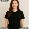 black-supima-cotton-t-shirt-women