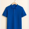 blue-polo-t-shirt-women-hanger