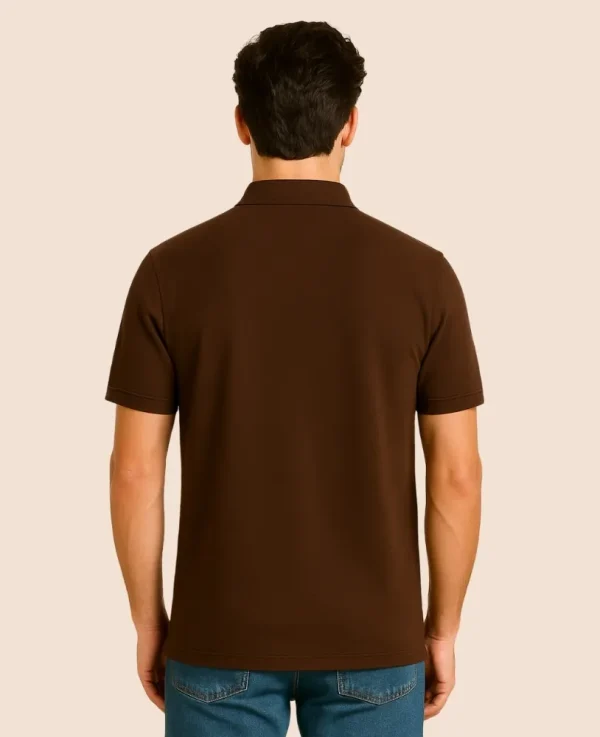 brown-polo-t-shirt-men-back