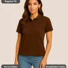 coffee-brown-polo-t-shirt-women