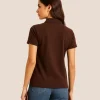 coffee-brown-polo-t-shirt-women-back