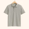 grey-polo-t-shirt-men-hanger