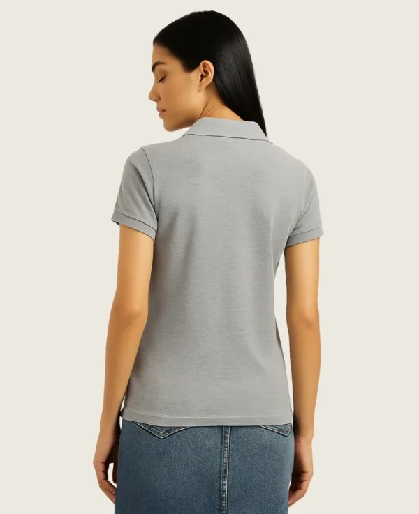 grey-polo-t-shirt-womem-back