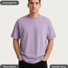 lavender-oversized-t-shirt-men