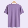 lavender-oversized-T-shirt-women-hanger