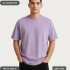 lavender-oversized-t-shirt-men