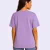 lavender-oversized-t-shirt-women-back