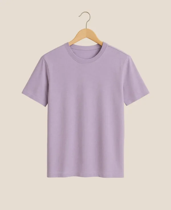 lavender-supima-cotton-t-shirt-men-hanger