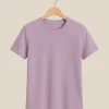 lavender-supima-cotton-t-shirt-women-hanger