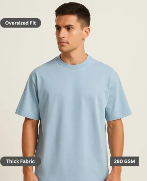 light-blue-oversized-t-shirt-men