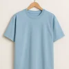 light-blue-oversized-t-shirt-men-hanger