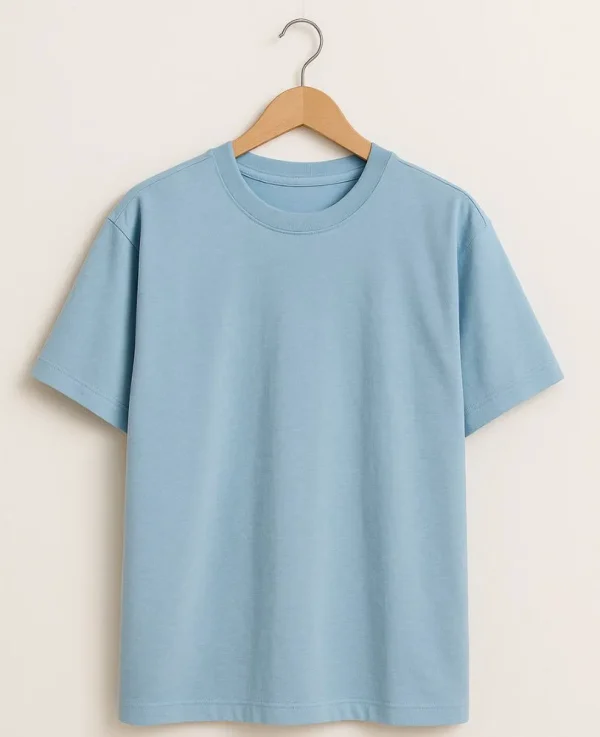 light-blue-oversized-t-shirt-men-hanger