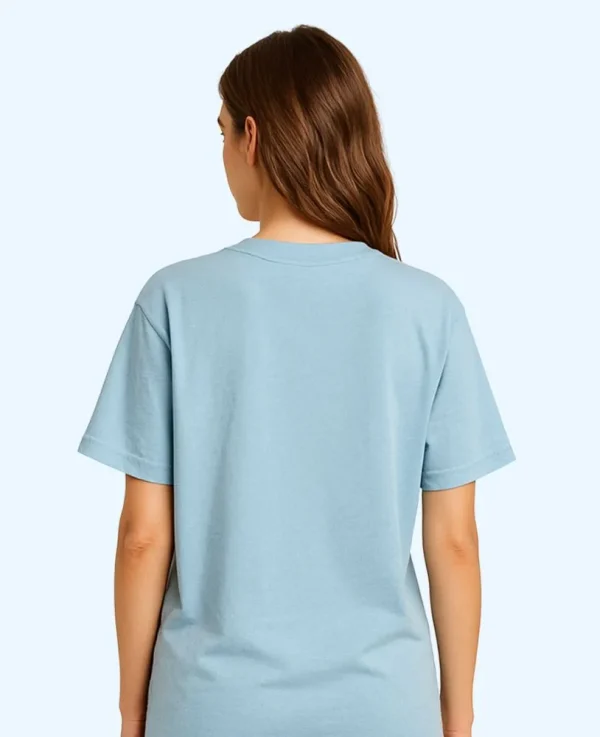 light-blue-oversized-t-shirt-women-back