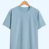 light-blue-oversized-t-shirt-women-hanger
