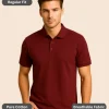 maroon-polo-t-shirt-men