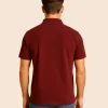 maroon-polo-t-shirt-men-back
