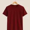maroon-supima-cotton-t-shirt-men-hanger