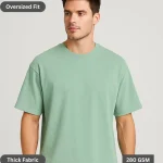 mint-green-oversized-t-shirt-men