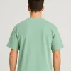 mint-green-oversized-t-shirt-men-back