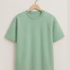 mint-green-oversized-t-shirt-men-hanger