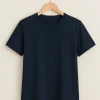 navy-blue-supima-cotton-t-shirt-women-hanger