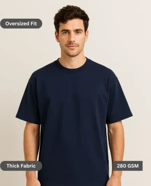 navy-oversized-t-shirt-men
