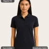 navy-polo-t-shirt-women