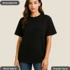 black-oversized-t-shirt-women