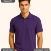 purple-polo-t-shirt-men