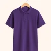 purple-polo-t-shirt-men-hanger