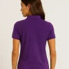 purple-polo-t-shirt-women-back