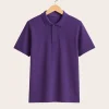 purple-polo-t-shirt-women-hanger