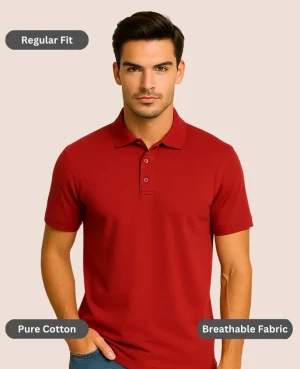 red-polo-t-shirt-men