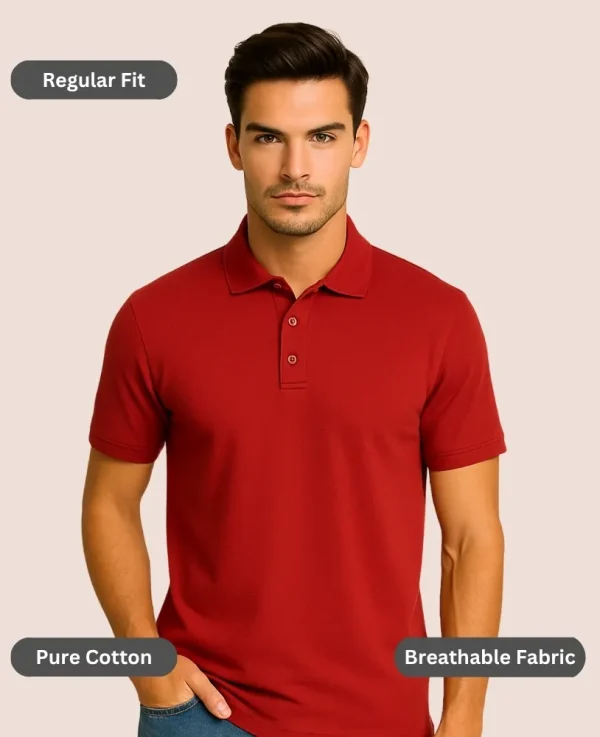 red-polo-t-shirt-men
