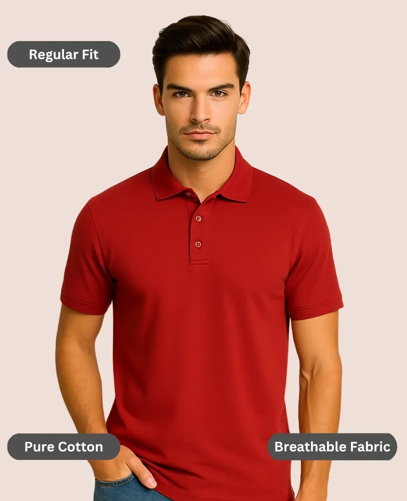 red-polo-t-shirt-men