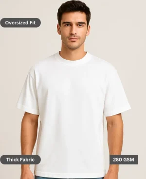 white-oversized-t-shirt-men