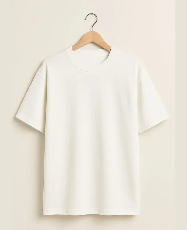 white-oversized-t-shirt-men-hanger