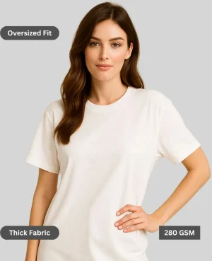 white-oversized-t-shirt-women