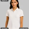 white-polo-t-shirt-women