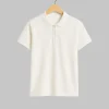 white-polo-t-shirt-women-hanger