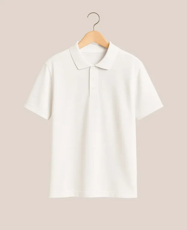 white-polo-tshirt-men-hanger