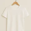 white-supima-cotton-t-shirt-women-hanger