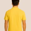 yellow-polo-t-shirt-men-back